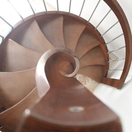 B&B A Casa di Paola Lecce Bagian luar foto